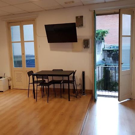Donostia Apartment Parking Included Сан Себастиан Екстериор снимка