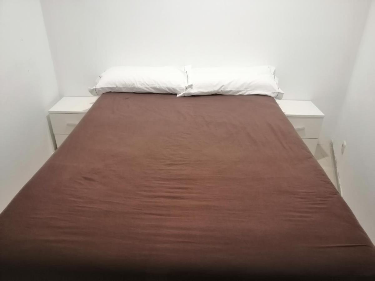 Donostia Apartment Parking Included Сан Себастиан Екстериор снимка