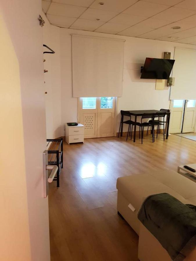 Donostia Apartment Parking Included Сан Себастиан Екстериор снимка